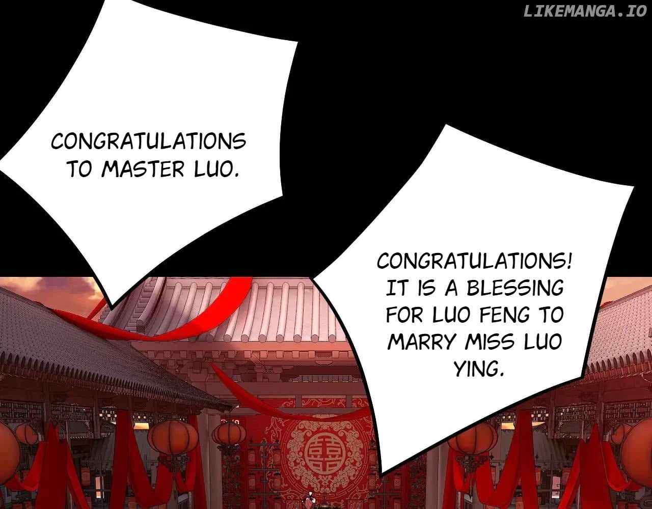 I Am The Fated Villain Chapter 247 92